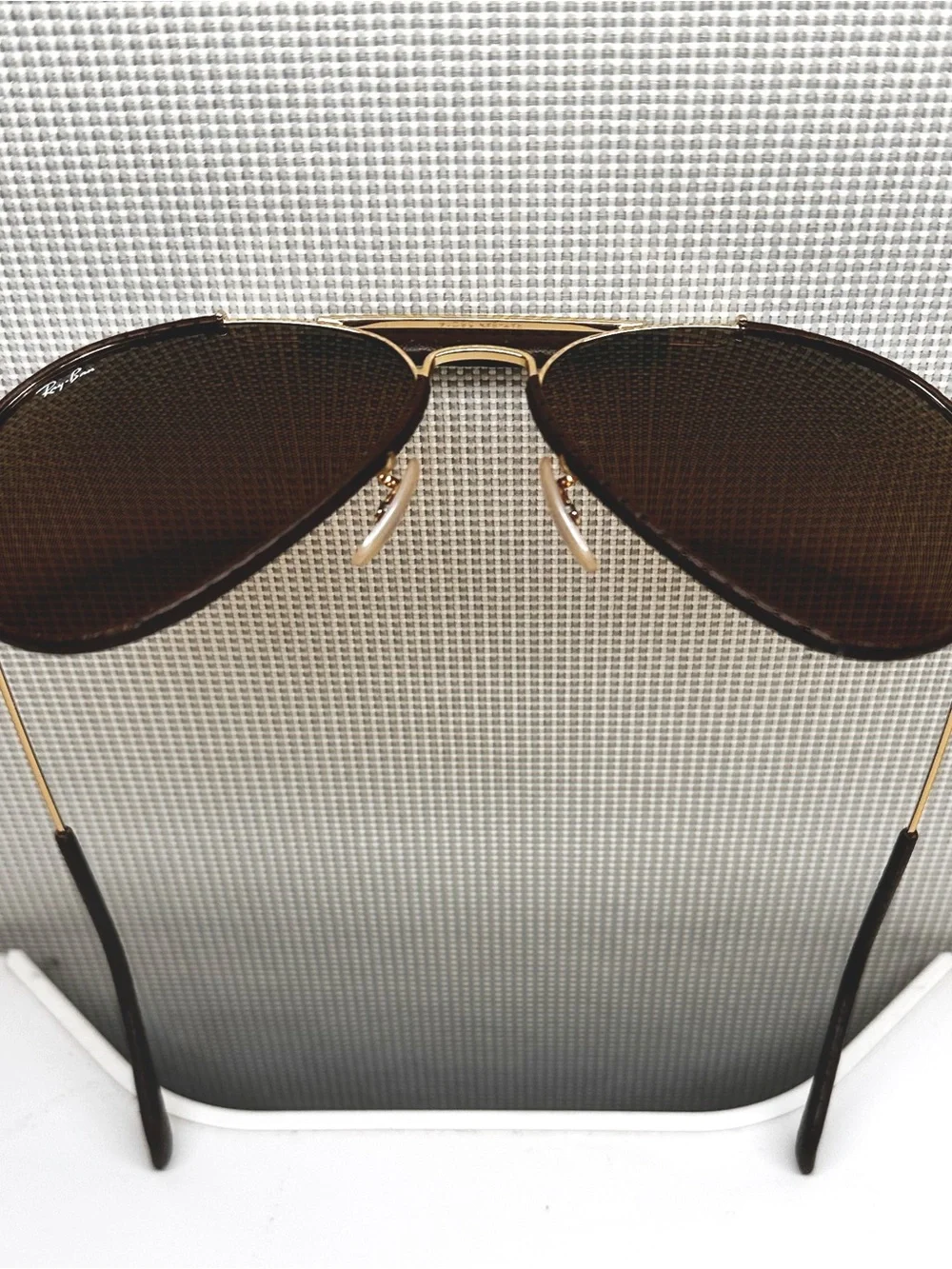 Sunglasses with Case